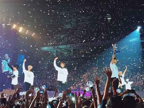 bts 2016 concert in manila|160730 BTS Epilogue in Manila: I Need U @MOA Arena .